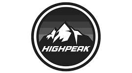 Logo High Peak