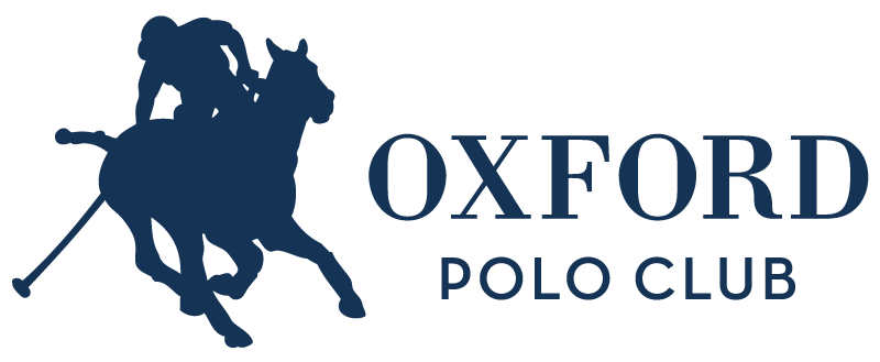 Logo Oxford Polo Club